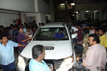 James Bond Movie Success Tour